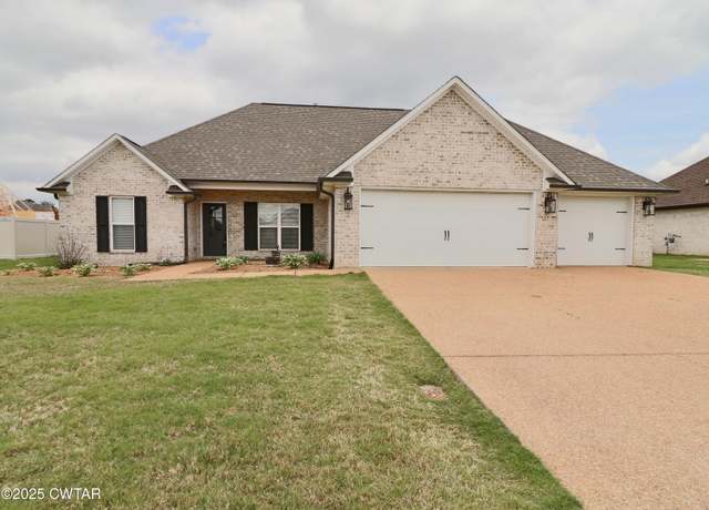 Property at 339 Strawberry Rdg Dr, Medina, TN 38355, 4 beds, 3 baths