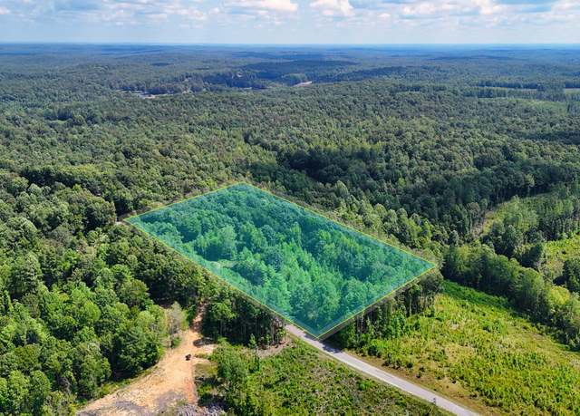 Property at 1575 Hurst Rd, Henderson, TN 38340