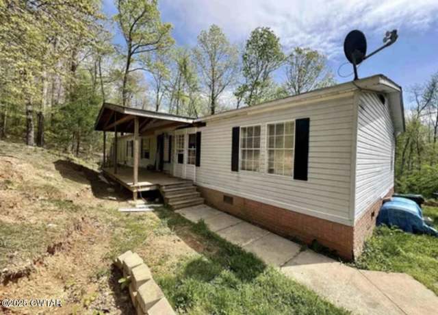 Property at 2045 Bohannon Landing Rd Rd, Sugar Tree, TN 38380, 4 beds, 3 baths