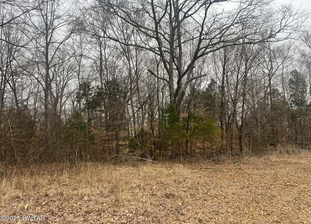 Property at 0 Nash Ln, Henderson, TN 38340