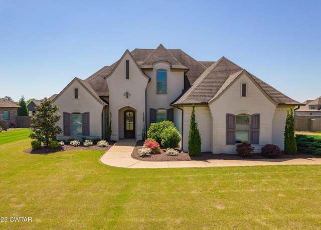 Property at 42 Cheddleton Dr, Jackson, TN 38305, 5 beds, 3.5 baths