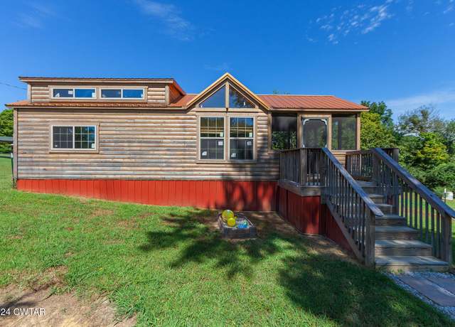 Property at 7140 Tn-192, Holladay, TN 38341, 1 bed, 1 bath