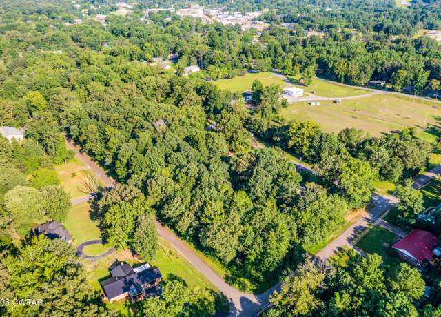 Property at 0 Forrest Dr, Parsons, TN 38363