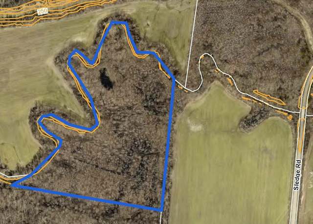 Property at 0 Sledge Dr, Millington, TN 38053