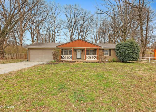 Property at 3120 Old Medina Rd, Jackson, TN 38305, 3 beds, 2 baths