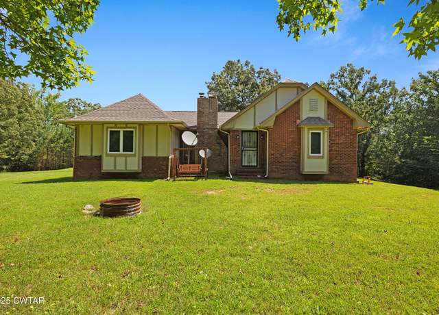 Property at 3885 Rowland Mill Rd, Buena Vista, TN 38318, 3 beds, 2.5 baths