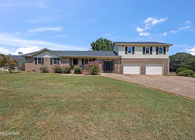 Property at 491 St Rt 420, Humboldt, TN 38343, 5 beds, 2.5 baths