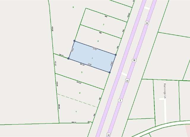 Property at Highway 51, Ripley, TN 38063