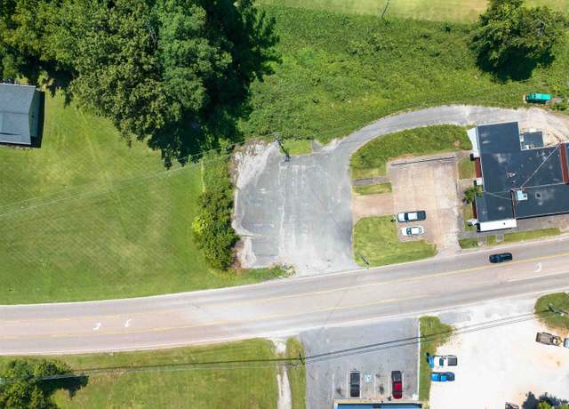 Property at 0 E Main St, Parsons, TN 38363