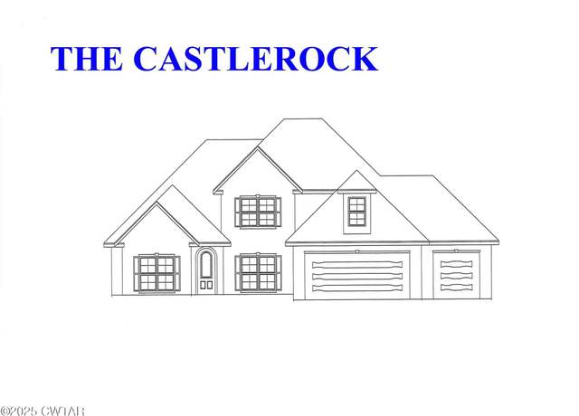 Property at 8 Barbet Cv, Jackson, TN 38305, 4 beds, 2.5 baths
