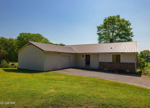 Property at 294 Barnes Rd, Medina, TN 38355, 3 beds, 2 baths