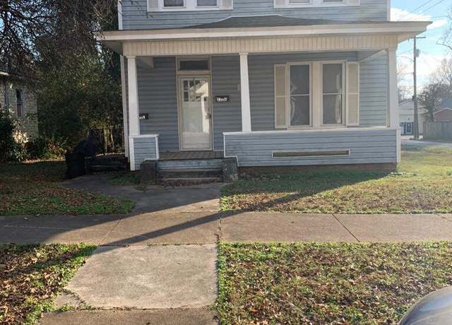 Property at 222 Division Ave, Jackson, TN 38301