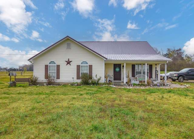 Property at 565 Morrison Ln, Whiteville, TN 38075, 4 beds, 2 baths