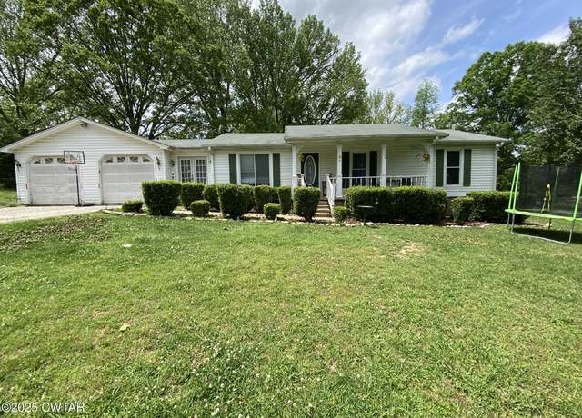 Property at 1100 Stewart Rd, Henderson, TN 38340, 3 beds, 2 baths