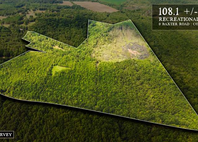 Property at 0 Baxter Rd, Counce, TN 38326