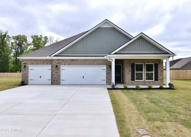 Property at 46 Chadro Cv, Jackson, TN 38305, 4 beds, 3 baths