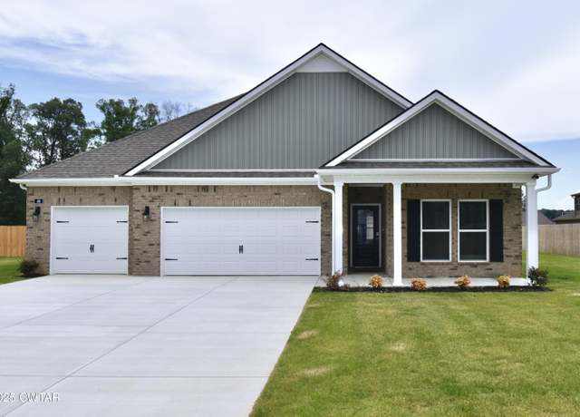 Property at 46 Chadro Cv, Jackson, TN 38305, 4 beds, 3 baths