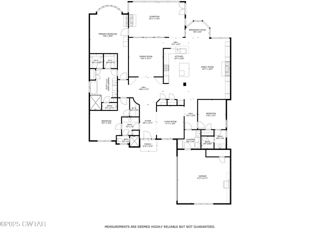 Property at 15 Garden Dr, Jackson, TN 38305, 3 beds, 3 baths
