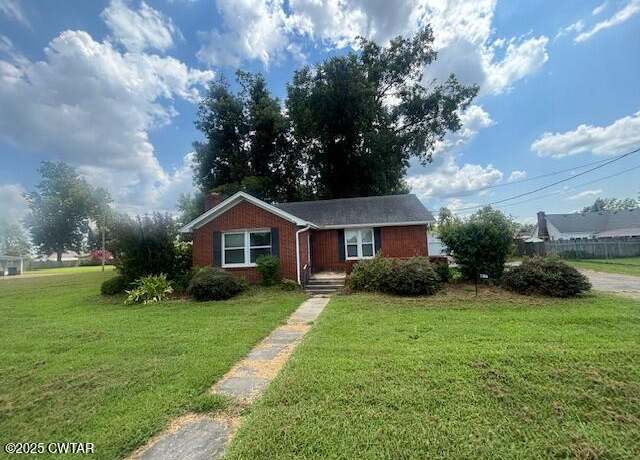 Property at 617 King st St, Ridgely, TN 38080, 4 beds, 2 baths