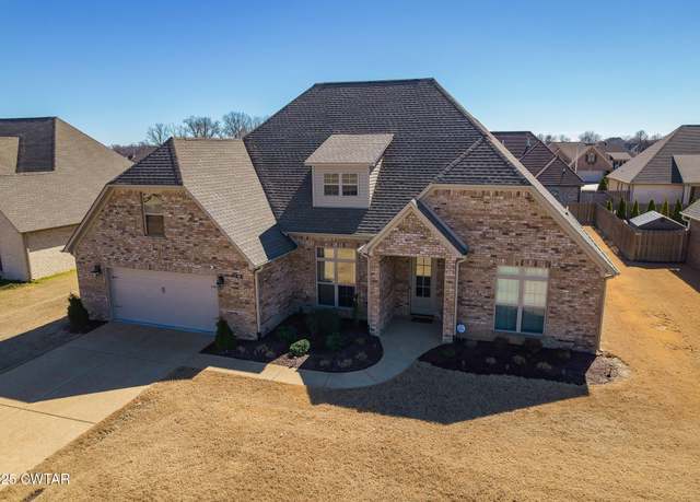 Property at 88 Isaiah Dr, Jackson, TN 38305, 4 beds, 3 baths