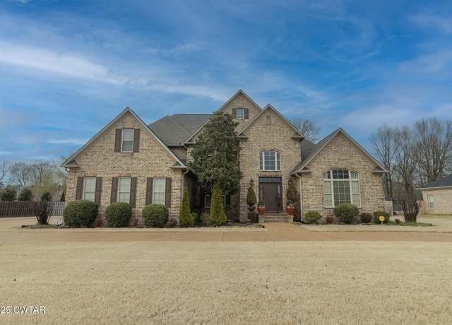 Property at 119 Hanover Dr, Jackson, TN 38305, 4 beds, 3.5 baths