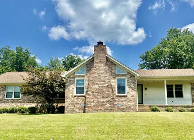 Property at 58 Glenwood Dr, Jackson, TN 38305, 3 beds, 2 baths