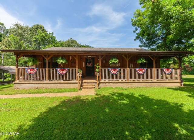 Property at 13 Leslie Scruggs Rd, Humboldt, TN 38343, 3 beds, 2 baths