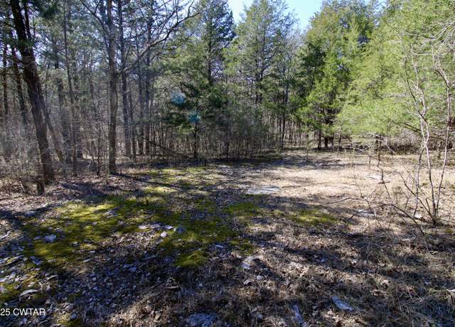 Property at 000 Eagles Nest Landing Ln, Bath Springs, TN 38311