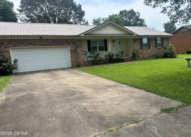 Property at 3532 Old Medina Rd, Oakfield, TN 38362, 4 beds, 3 baths