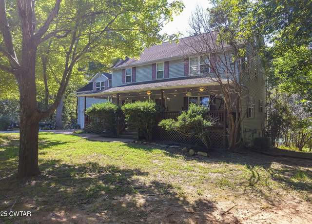 Property at 50 Braund Rd, Henderson, TN 38340, 4 beds, 5 baths
