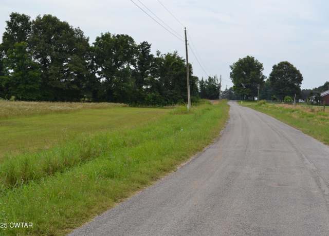 Property at 376 D O Laman Rd, Alamo, TN 38001