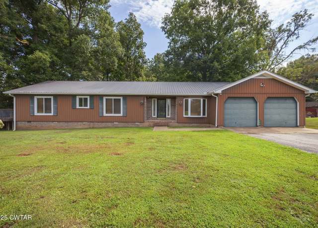 Property at 499 Diamond Grove Rd, Beech Bluff, TN 38313, 3 beds, 2 baths