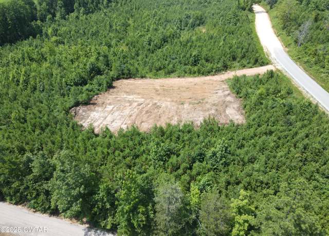 Property at Tract 1 Tucker Rd, Bath Springs, TN 38311