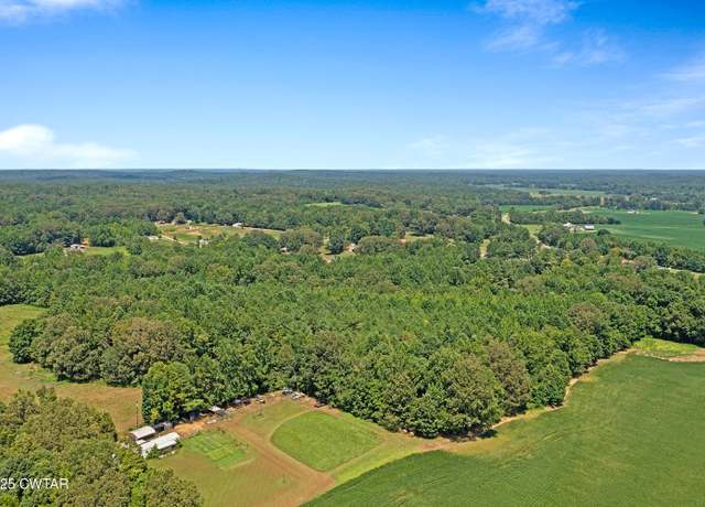 Property at 0 Cotton Grove Rd, Beech Bluff, TN 38313