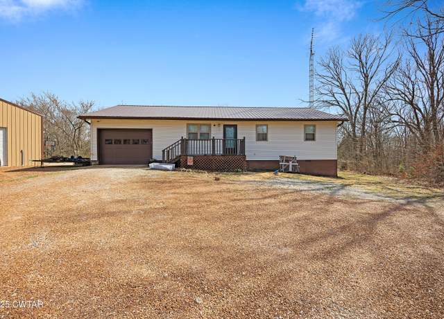 Property at 39 Pete Canada Rd, Trenton, TN 38382, 3 beds, 1 bath