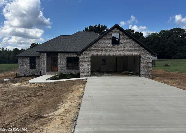 Property at 2070 Talley Store Rd, Henderson, TN 38340, 3 beds, 2 baths