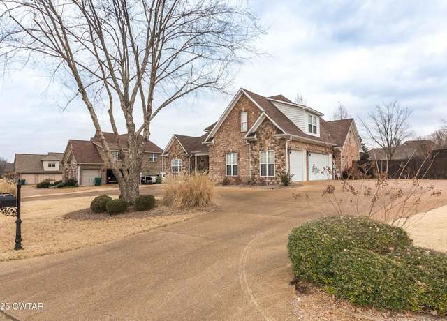 Property at 40 Darlington Cv, Jackson, TN 38305, 4 beds, 3 baths