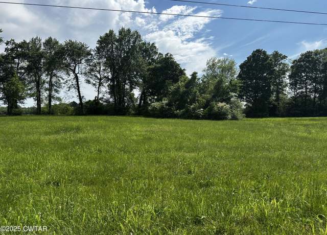 Property at Lot 21 Catfish Ln, Crump, TN 38327