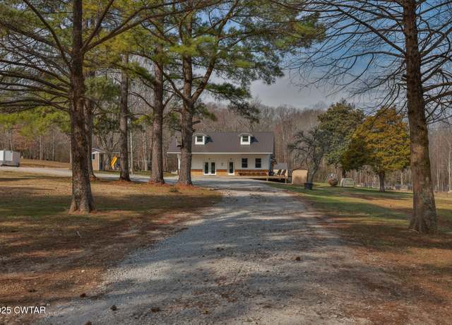 Property at 4915 Copper Spring Rd Rd, Springville, TN 38256, 4 beds, 2 baths