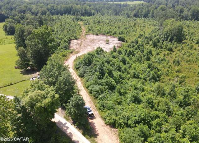 Property at Tract 3 Tucker Rd, Bath Springs, TN 38311