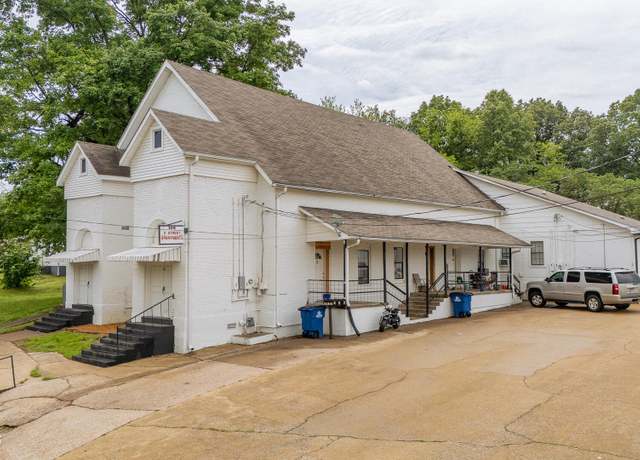 Property at 109 K St, Martin, TN 38237