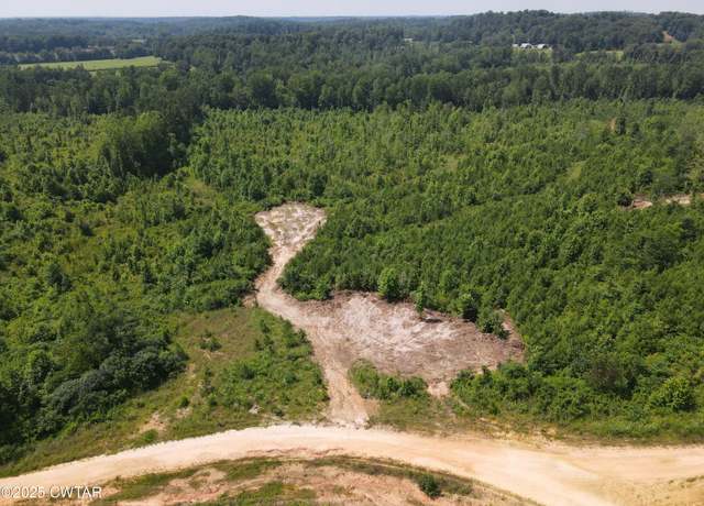 Property at Tract 4 Tucker Rd, Bath Springs, TN 38311