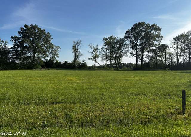 Property at Lot 31 Catfish Ln, Crump, TN 38327