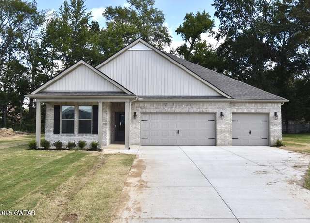 Property at 23 Chadro Cv, Jackson, TN 38305, 4 beds, 3 baths