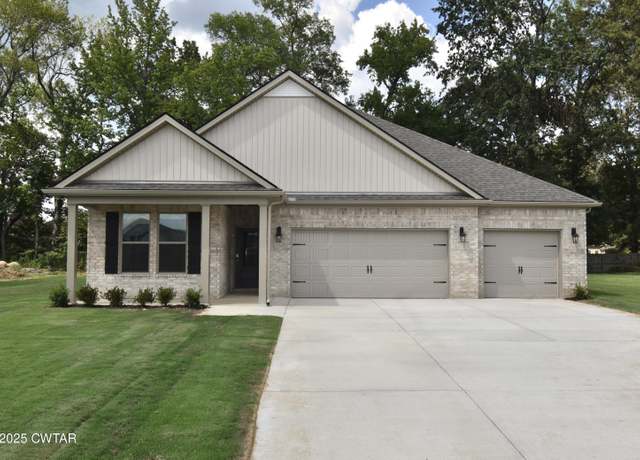 Property at 23 Chadro Cv, Jackson, TN 38305, 4 beds, 3 baths