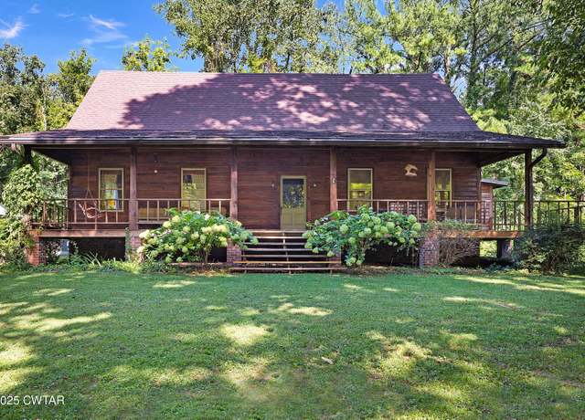 Property at 60 Marlow Dr, Jackson, TN 38305, 4 beds, 3 baths