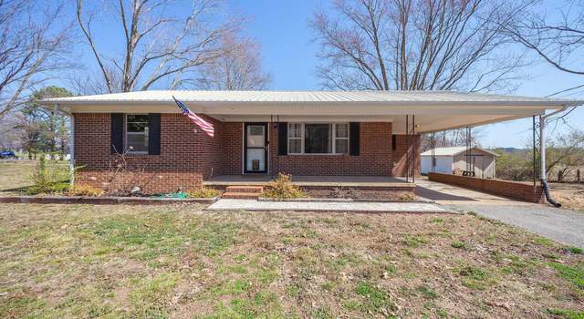 Photo of 13 Old Dyer-trenton Rd, Dyer, TN 38330