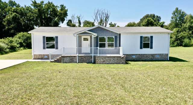 Photo of 477 Peckerwood Point Rd, Newbern, TN 38059