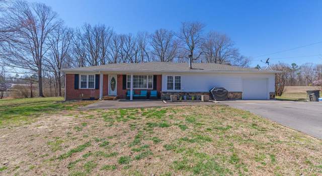 Photo of 4260 Old Friendship Rd, Finger, TN 38334