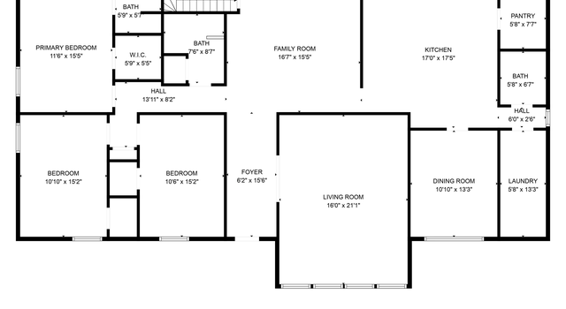 Photo of 903 Rocky Springs Rd, Beech Bluff, TN 38313